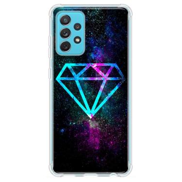 Imagem de Capa Capinha De Celular Compatível com Galaxy A72 Samsung Personalizada