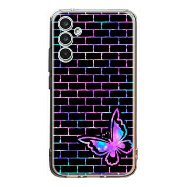 Imagem de Capa Capinha De Celular Compatível com Galaxy A25 5G Samsung Personalizada