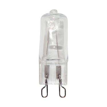 Imagem de Capsula Halógena 220v Clara Kian G925w220vclr