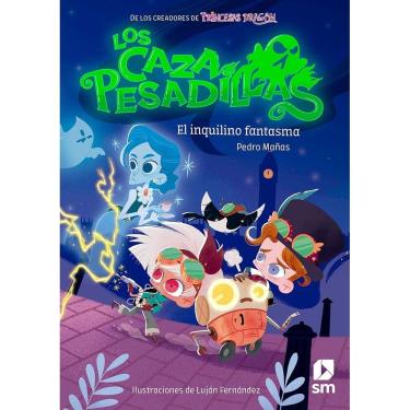 Imagem de El Inquilino Fantasma