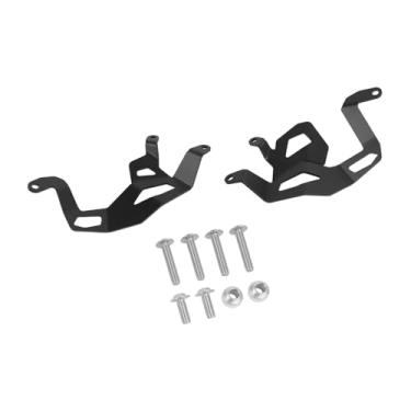 Imagem de Substituição da tampa lateral do motor do protetor do sensor de oxigênio da motocicleta para BMW R1300GS R1300 GS R 1300 GS 2023 2024 2025 R1300GS Adventure 2024 2025