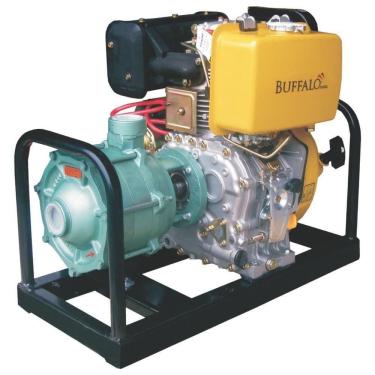Imagem de Motobomba Diesel 3 Estágios 1.1/2`` 10Cv 71015