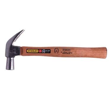 Imagem de Martelo Unha diâmetro 27mm  comprimento 32cm Stanley