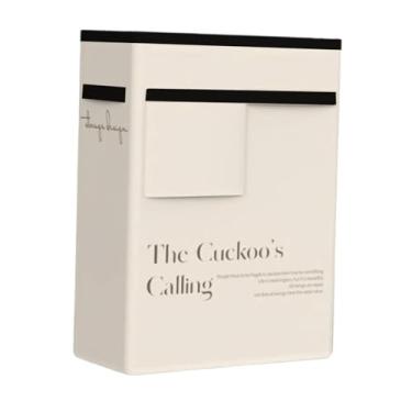 Imagem de Generic Escaninho de armazenamento para tapete de ioga, rack de armazenamento para casa, academia, com alça, portátil, grande capacidade, organizador de, amarelo