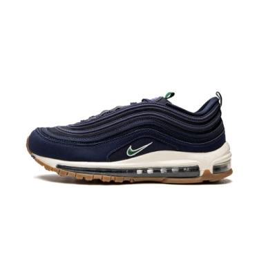 Imagem de Nike Mens Air Max 97 DR9774 400 Letterman Pack - Size 10.5