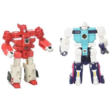 Imagem de Transformers Titans Return Legends Class Cloudraker & Wingspan