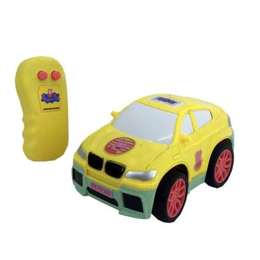 Imagem de Veículo Controle Remoto Peppa Pig Veiculo de Passeio
