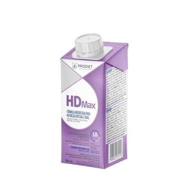 Imagem de HdMax Baunilha 200ml