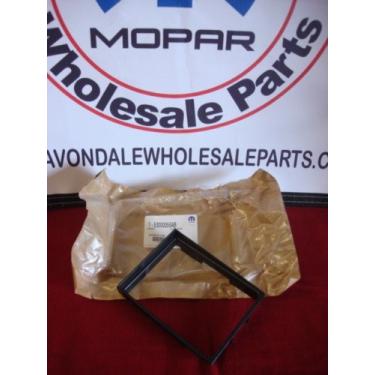 Imagem de Mopar 53000056AB BOTA DE Alavanca de Câmbio de Engrenagens Bisel