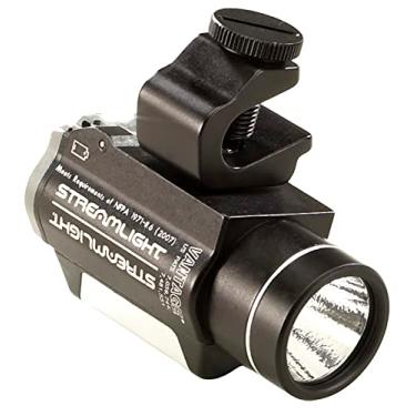 Imagem de Streamlight 69140 Vantage Lanterna montada em capacete LED, preta