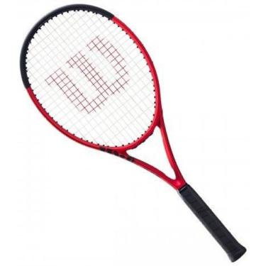 Imagem de Raquete De Tênis Wilson Clash 100 V2.0 - L2