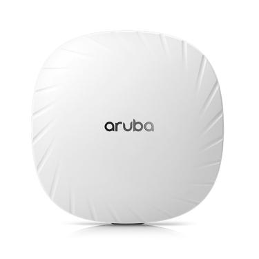 Imagem de Access Point HPE Aruba IAP-515 RW Unified - Q9H62A I