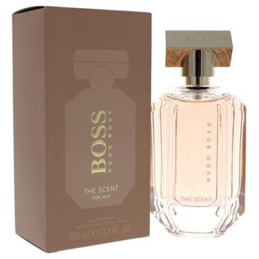 Imagem de Perfume The Scent Feminino - 3.85ml Spray Edp - Hugo Boss