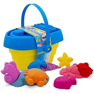 Imagem de Kit Brincareia Navio - Toyng