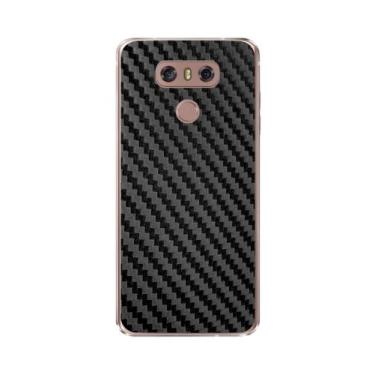 Imagem de Capa Adesivo Skin349 Verso Para Lg G6 - KawaSkin