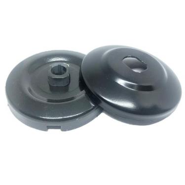 Imagem de Polia Dínamo Brasília Fusca Kombi 1300 1600 Cubo Soldado - Marbo