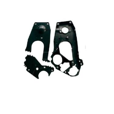 Imagem de Kit Capa Correia Dentada Agile Celta Corsa Sedan Corsa Montana Prisma 