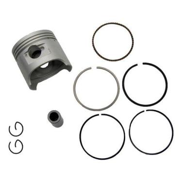 Imagem de Kit Pistão Vini 0.25 Dream Biz 100 Pop 100 Até 2015