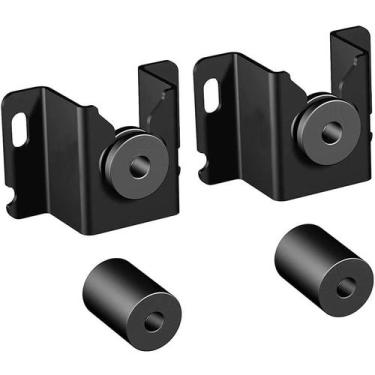 Imagem de Suporte fixo para televisão tv de até 70 polegadas led lcd - IDEA