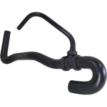 Imagem de Mangueira Respiro Oleo Motor Novo Uno Vivace 2011 Em Diante - 3R Mangu