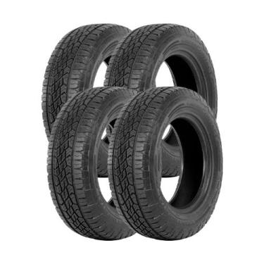 Imagem de Jogo 4 Pneus Continental Aro 18 ContiCrossContact ATR 265/60R18 110T, 