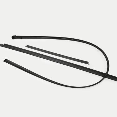 Imagem de Pingadeira Esq Pvc Gol 00 A 14 [F103]