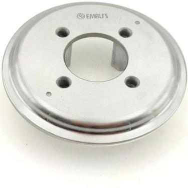 Imagem de Plator da Embreagem - Pop 100 - Pop 110i - Loja Duas Rodas