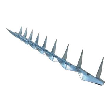 Imagem de Lança De Muro - Tipo V - 10 Metros - Galvanizada - GERMAD
