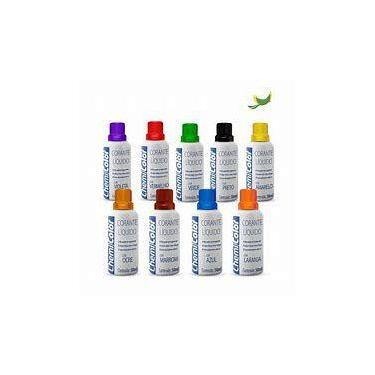 Imagem de Corante chemicolor liquido 50ml