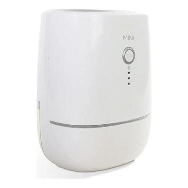 Imagem de Desumidificador Mini Thermomatic - Compacto E Arrojado