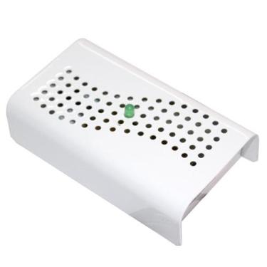 Imagem de Desumidificador Anti Mofo Eletrônico Anti Ácaro Fungos 110/220 - Capte