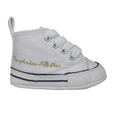 Imagem de Tênis Converse Meu Primeiro All Star Ck0440