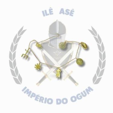 Imagem de Penca - orixà - exú - Não tem