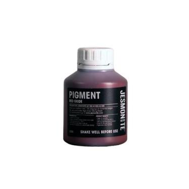 Imagem de Pigmento Vermelho Oxidado (Red Oxide) 200g - 1 unidade - Jesmonite - R