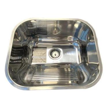 Imagem de Tanque P/ Alimentos Aço Inox Processo de Alimentos Higiênico - Technox