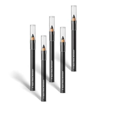 Imagem de Combo Lápis de Olhos Preto 5 x 600mg cada