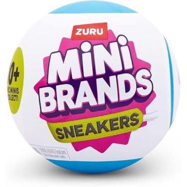 Imagem de Sneaker Mini Brands Surprise Candide 77002