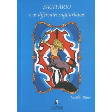 Imagem de Sagitário-E Os Diferentes Sagitarianos, 3