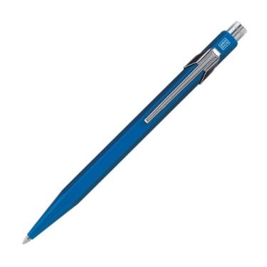 Imagem de CANETA ESFEROGRÁFICA 849 CLASSIC azul (s/caixa)