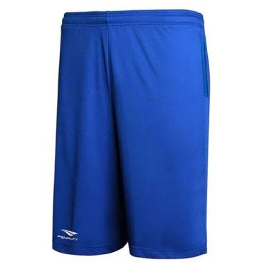 Imagem de Bermuda Penalty X Masculina - Azul, M
