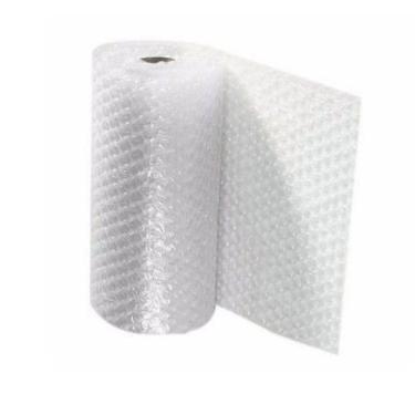 Imagem de Plástico Bolha - Própria 