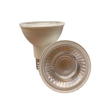 Imagem de Lâmpada Par20 6,5w Dicróica Led 3000K/6000k Uso Interno ou Externo  - 