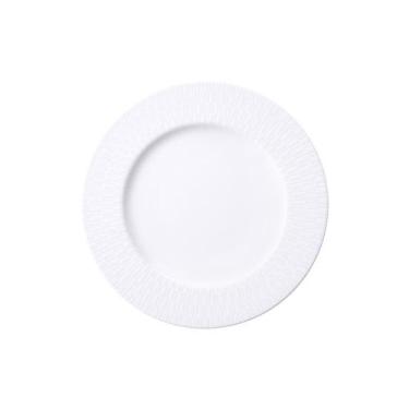 Imagem de Prato Sobremesa Tramontina Santorini em Porcelana Decorada 21 cm