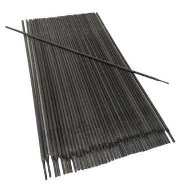 Imagem de Eletrodo para solda em aco carbono 6013 2.50 pcte de 2kg - Wwsoldas