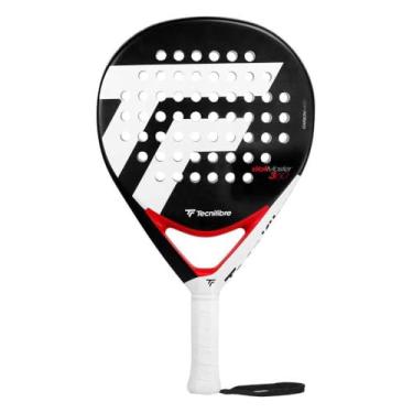Imagem de Tecnifibre Raquete de tênis Wall Master PDH 360 Padel/POP
