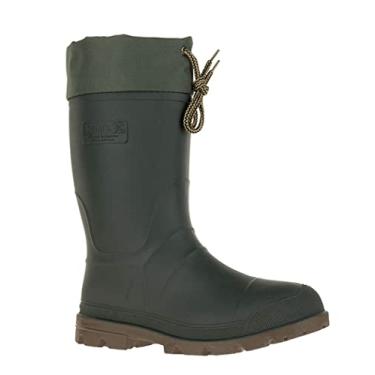 Imagem de Kamik Goliath Masculino 1, Cáqui/Marrom, 11