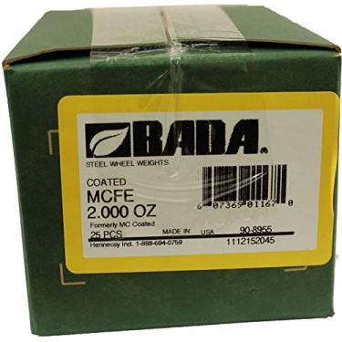 Imagem de Hennessy Peso da roda 5518200200 (MCFE-Steel 60 ml PK25)