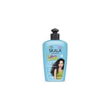 Imagem de Skala Kids Mais Cachos 3em1 Creme p/ Pentear 250g