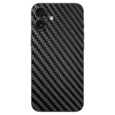 Imagem de Capa Adesivo Skin349 Verso Para Apple iPhone 16 Plus - KawaSkin