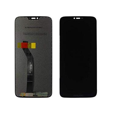Imagem de Tela Display Lcd Touch Frontal Para Moto G7 Play